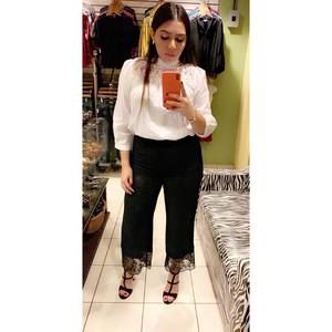 Meet your Posher, Annelysse
